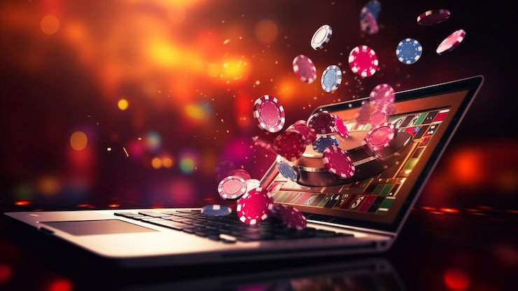 Dukungan pelanggan profesional siap membantu pengguna lagutogel kapan saja