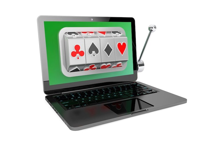 Simbol keamanan digital dan privasi dalam platform hiburan lagutogel